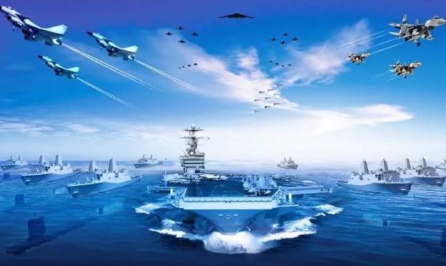 国防的功能是和平时期威慑敌人_和平时期国防的主要作用_和平时期国防作用