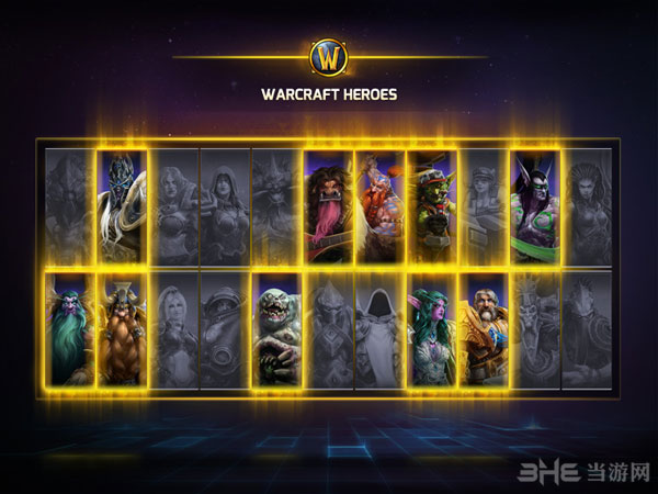 下载魔兽世界_魔兽世界下载页面_魔兽世界wa下载
