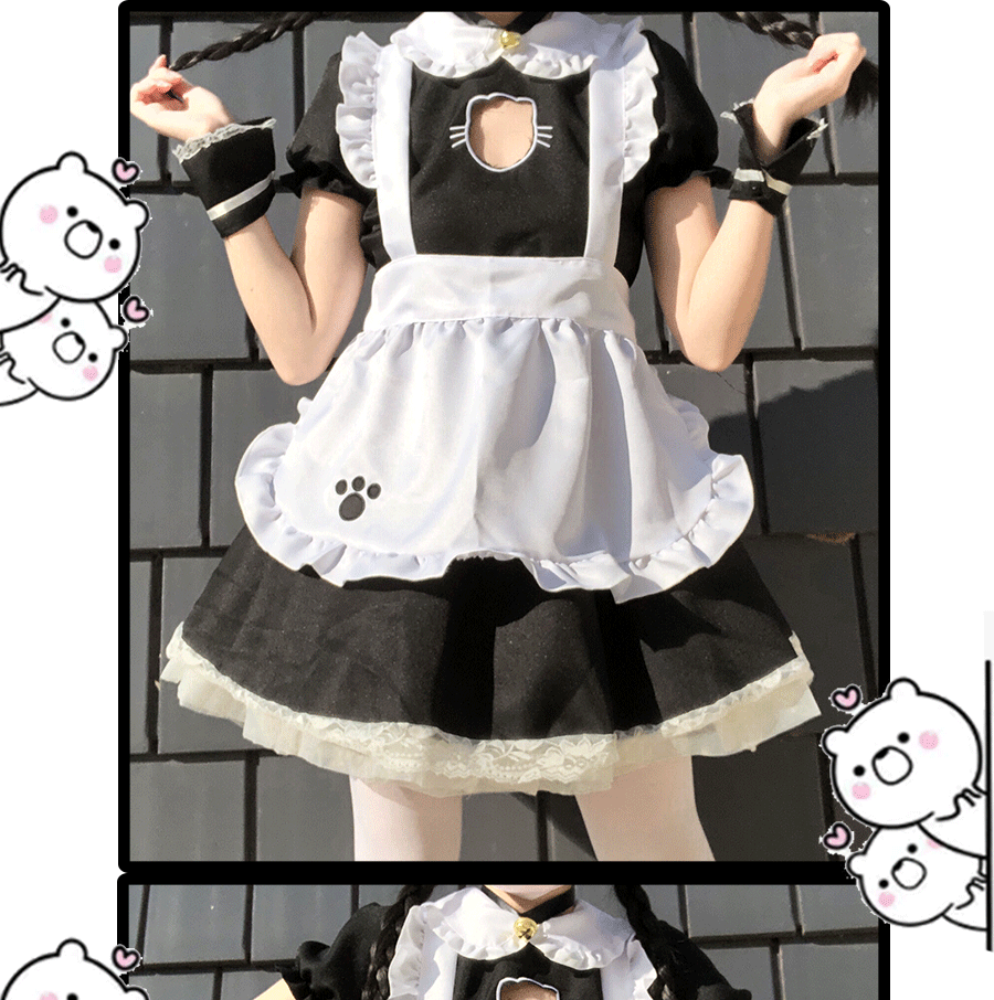 猫女仆_猫女仆_猫女仆