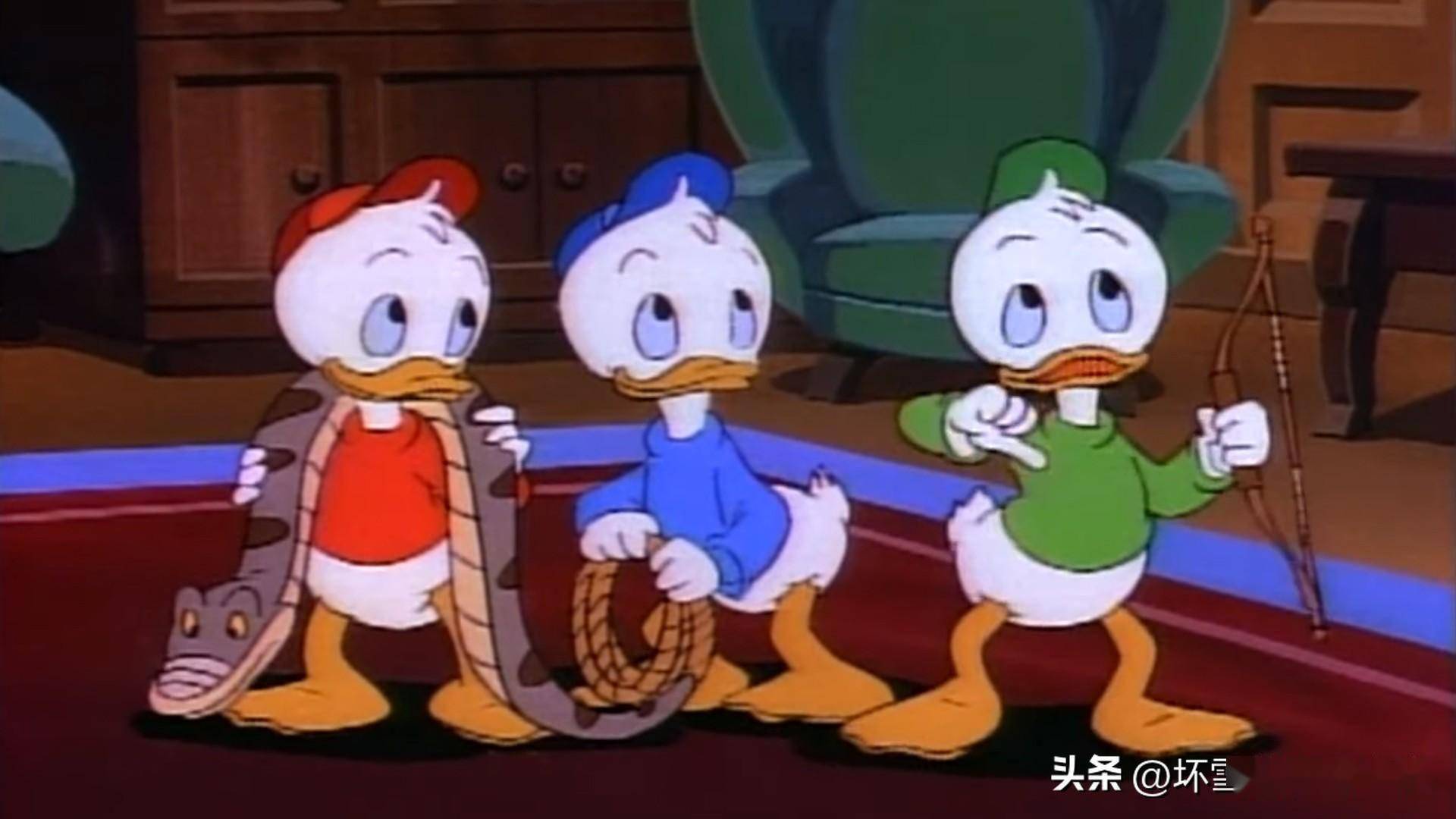 小鸭历险记_小鸭历险记_小鸭历险记