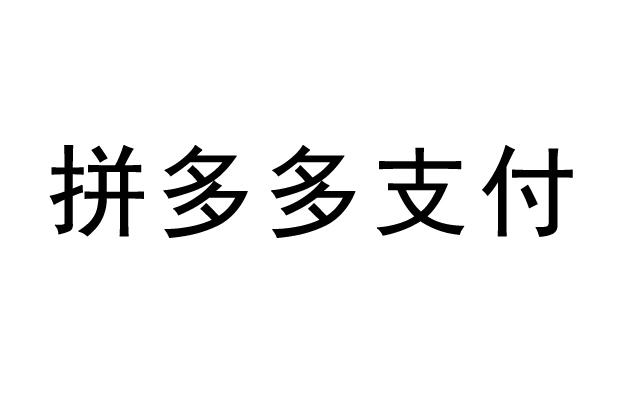 拼多多上的多多支付是啥_拼多多支付啥意思_拼多多的多多支付是什么