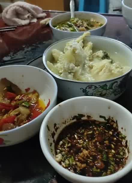 读书苦，看世界路，孩子别抱怨
