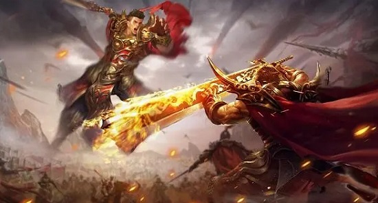 天下传奇，古老文学大师的绝世讲述