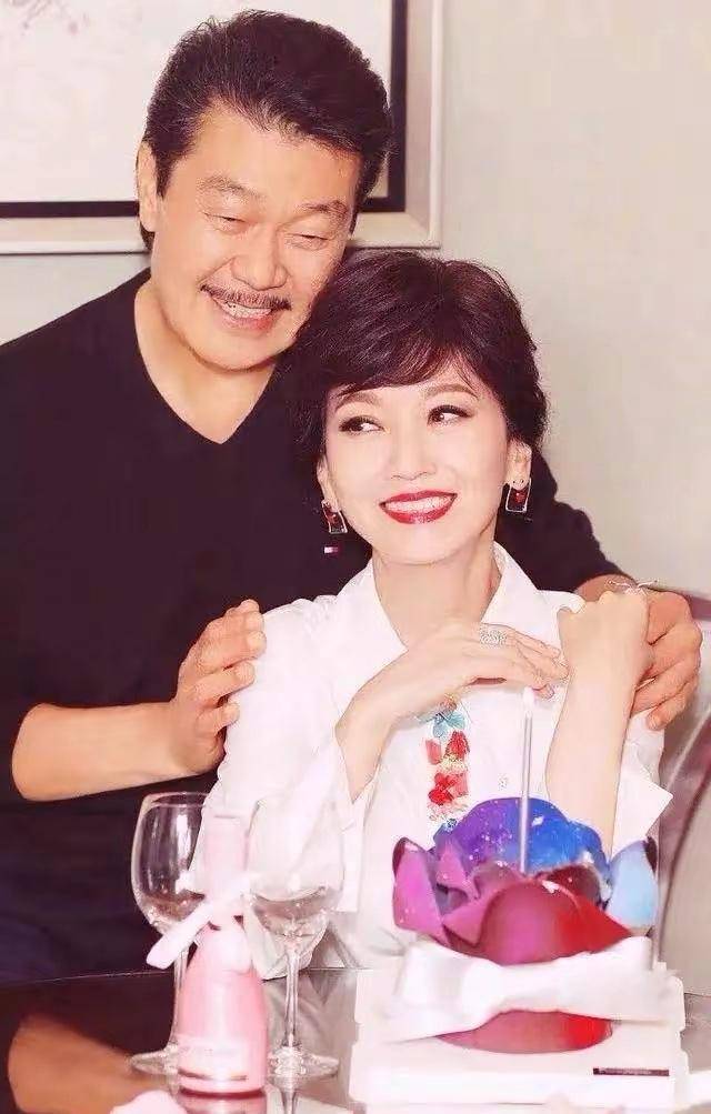 赵雅芝，这位传奇女演员的偷情桃色秘闻曝光