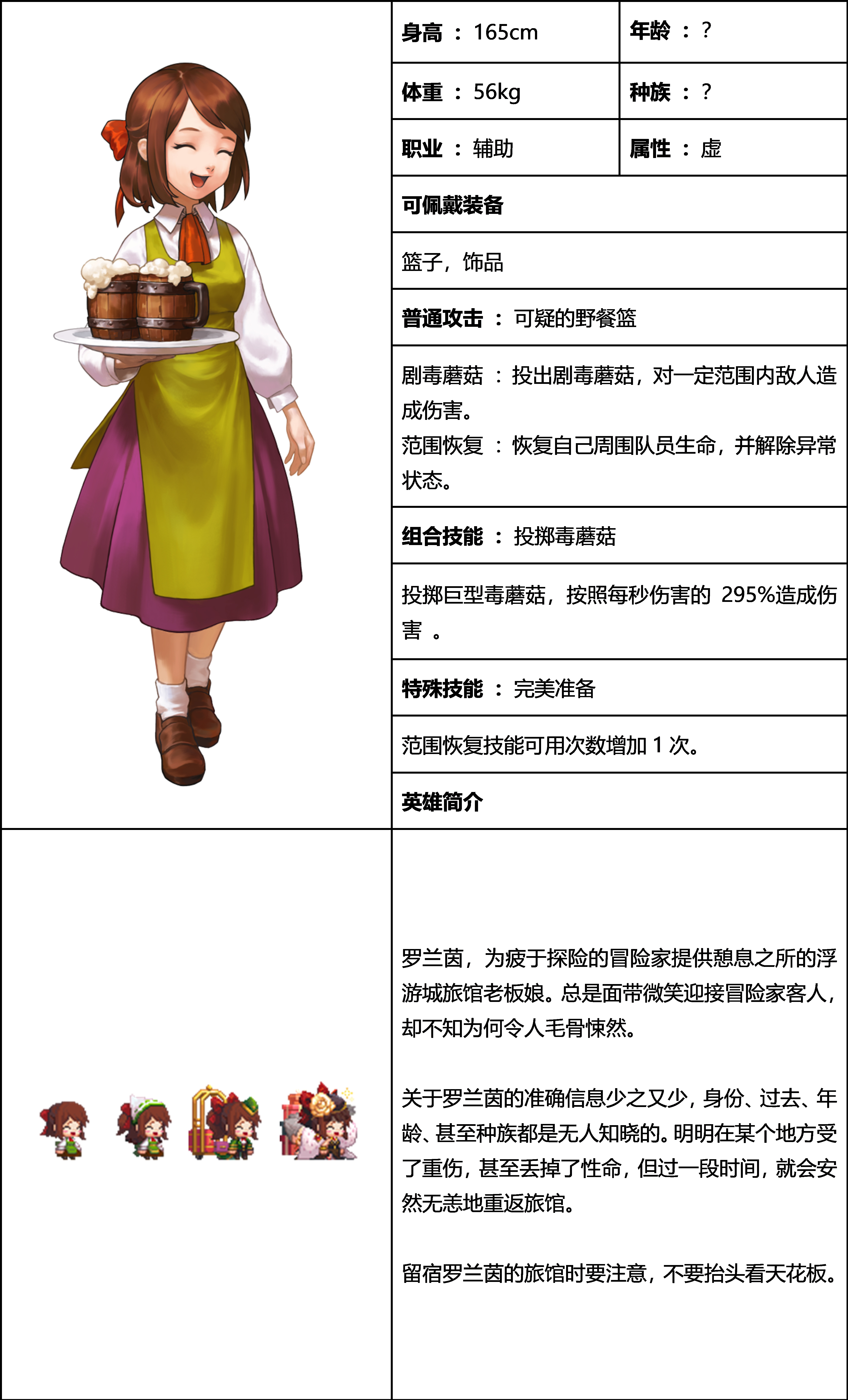 挑选你的英雄，征战坎公骑冠剑攻略