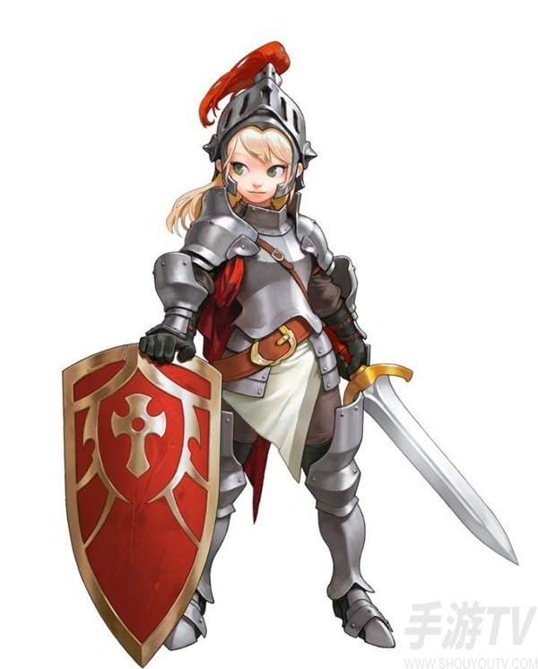 坎骑冠剑阵容_坎公骑冠剑攻略_坎冠骑公剑wiki