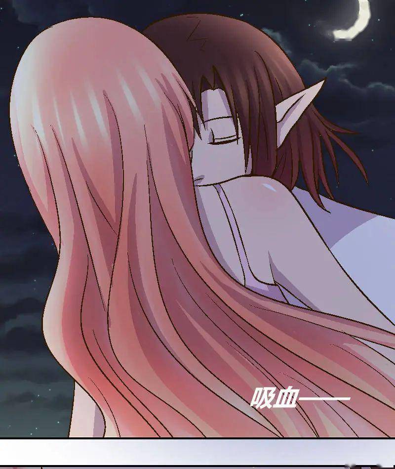 黑夜中的吸血鬼幸存者，永无止境
