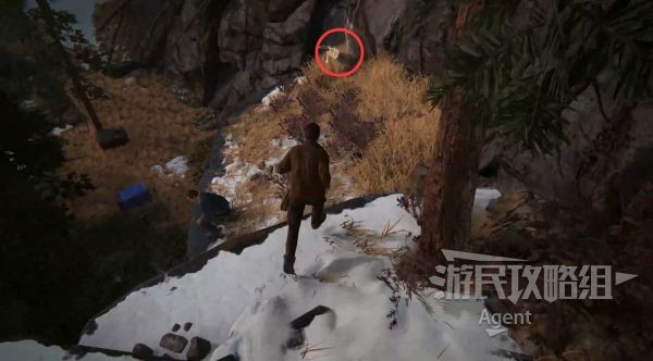 和平精英雪地哪里刷轿车_和平精英雪地刷车点大全_和平精英雪地固定刷车点