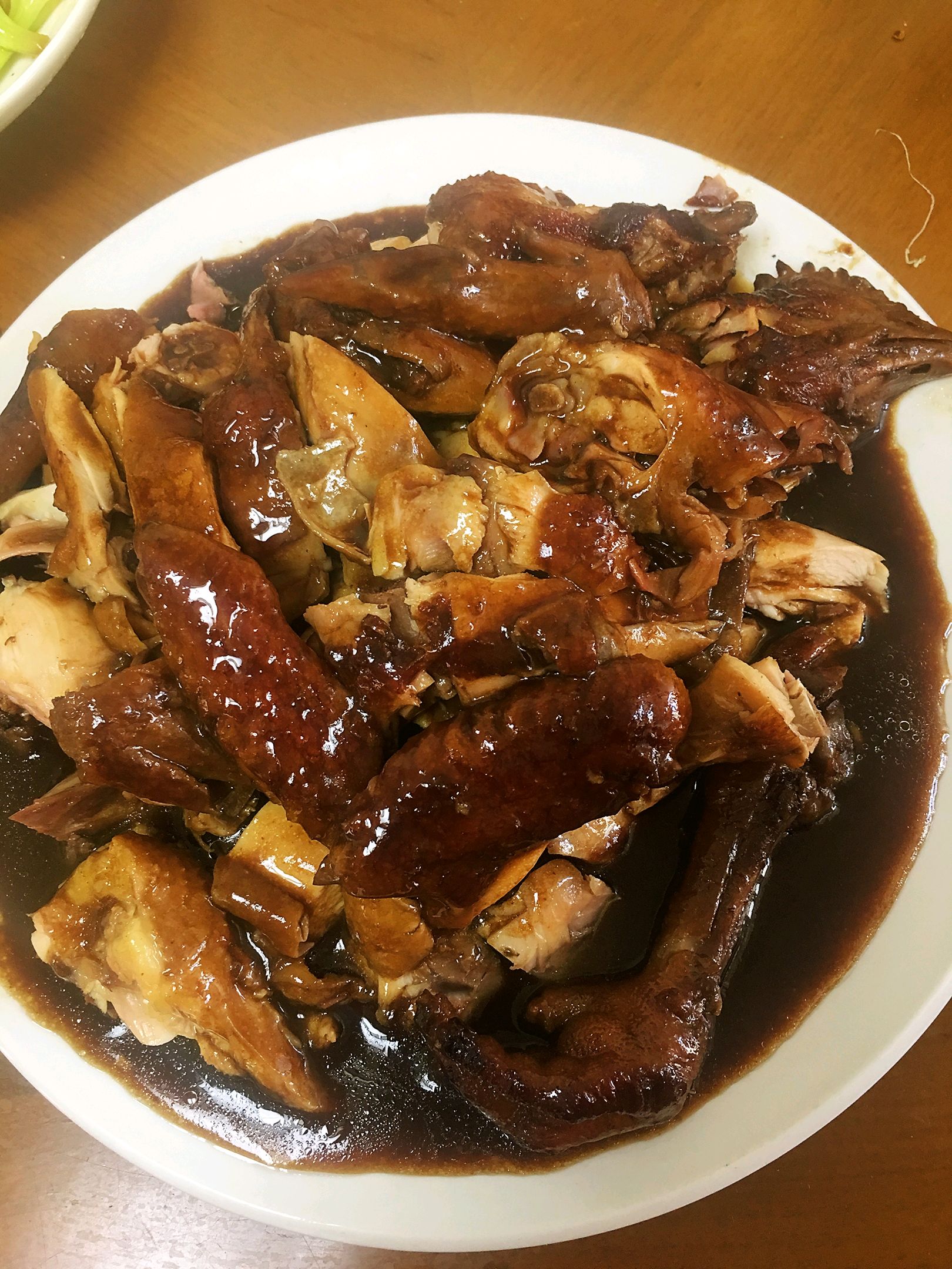 绍兴醉鸡的正宗做法_绍兴醉鸡什么味道_绍兴醉鸡