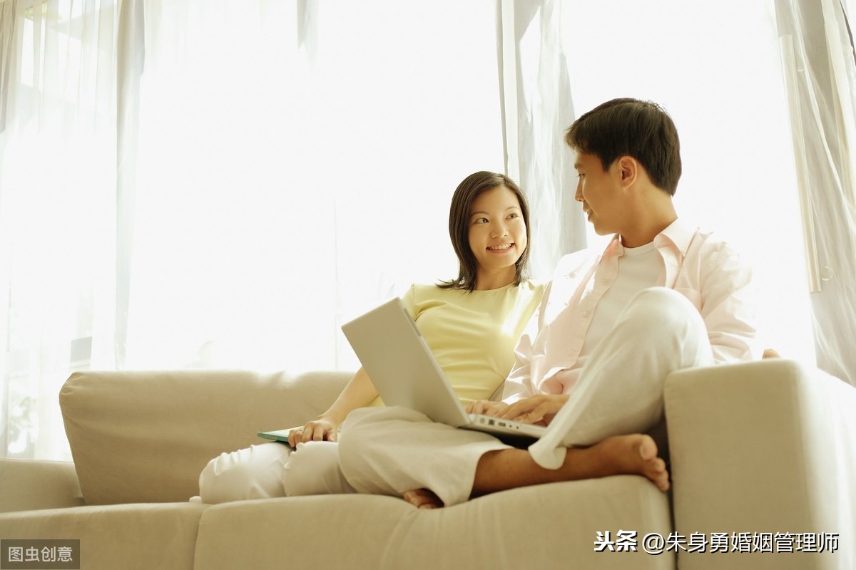 前妻攻略