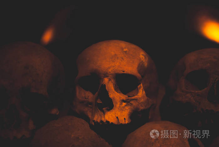 碎骨者决战终章