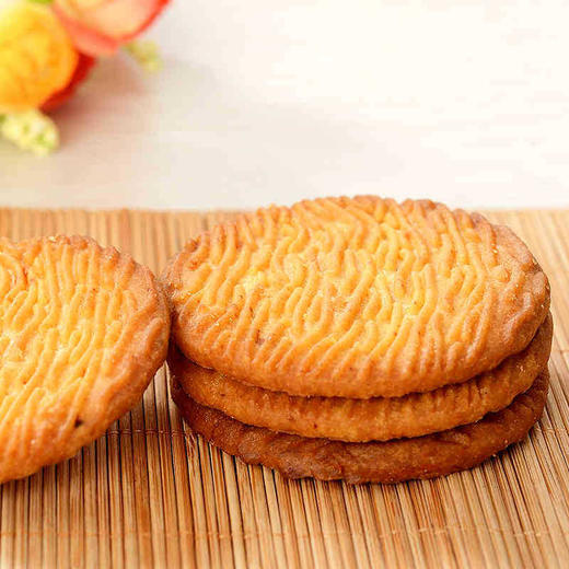 深爱蜜熊的小饼店