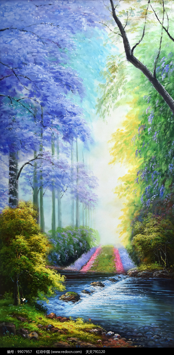 绿华景画bug_绿华景图_绿华景画