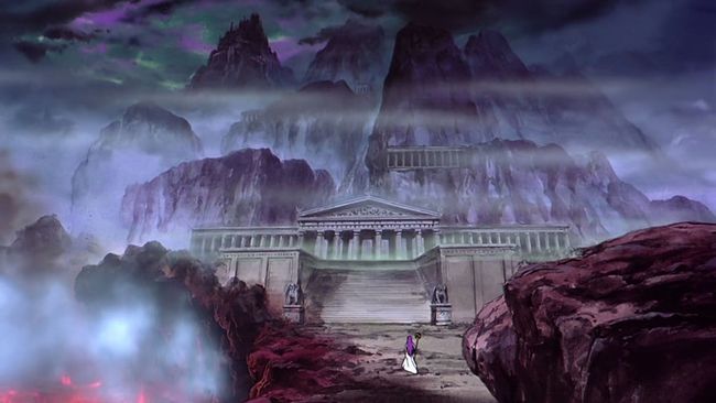 神奇色彩！阿斯加德的神话奇幻之旅