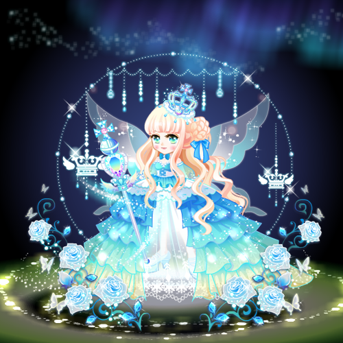 宝石公主_宝石公主的故事_宝石公主图片