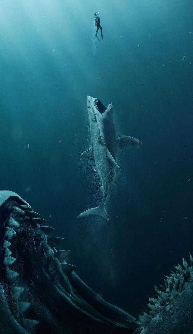 深海冒险电影_深海冒险_深海冒险游戏