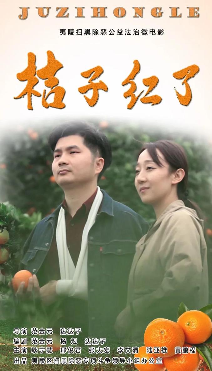 橘子影视怎么样_桔子影视_橘子影视是什么