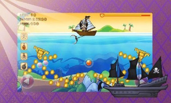 太平洋奇幻之旅，环太平洋2手游即刻开启