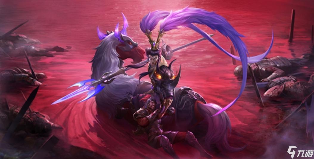 三国群侠传吕布_吕布三国传群侠传攻略_三国群侠传吕布技能详解