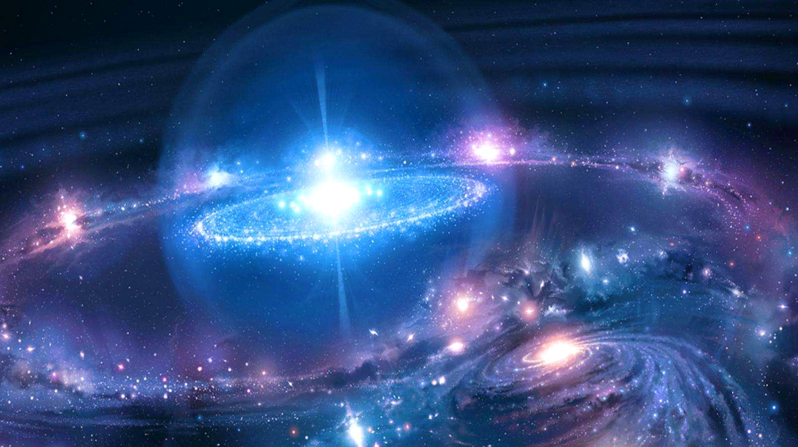 神秘迷人的太空猴：探索未知世界