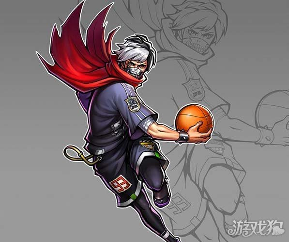 手机游戏篮球比赛有哪些-NBA2K系列：手机篮球游戏中的精彩