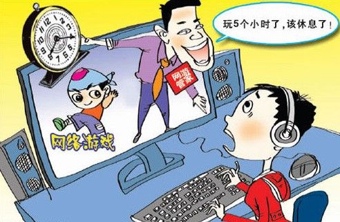 手机游戏evil-魅惑无辜，邪恶降临：手机游戏狂欢