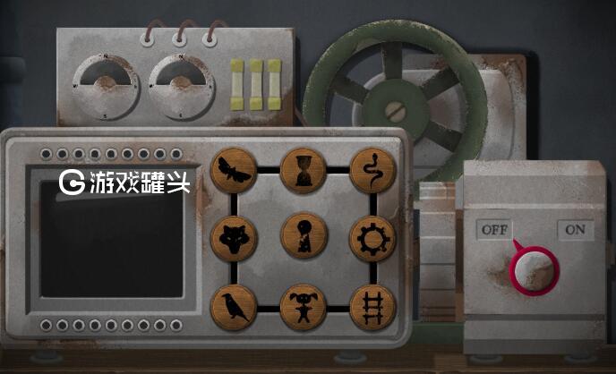 手机游戏小机器人通关了-小机器人玩手机游戏，轻松通关