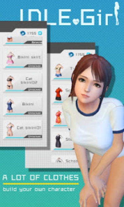 手机游戏女友养成_女友养成类游戏手游_女友养成手机游戏