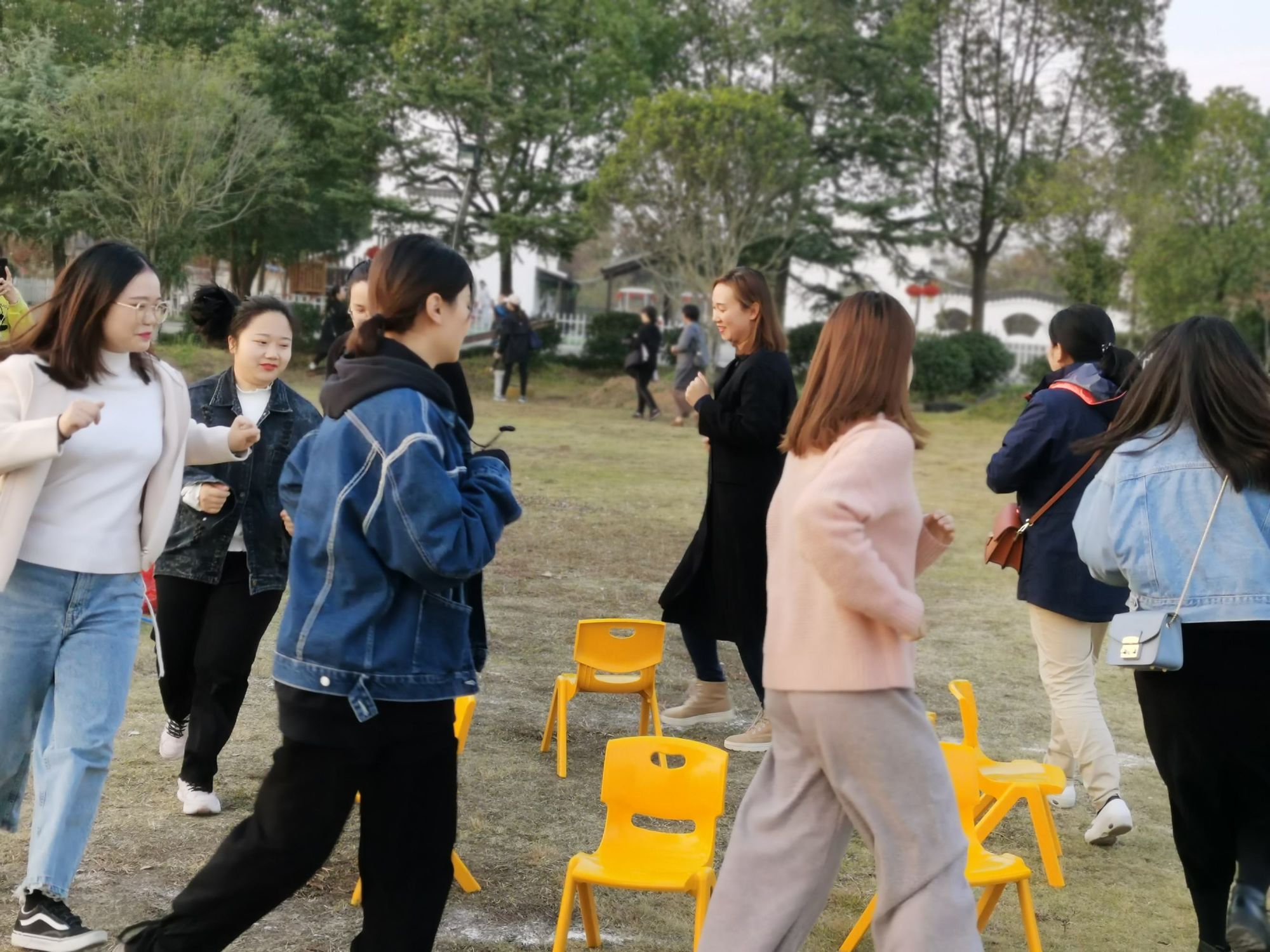 《手机游戏下载游戏中心》第三届滨海国际（微）电影节参赛影片