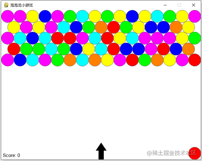 手机消泡泡游戏_游戏泡泡消消消_消除泡泡的手机游戏