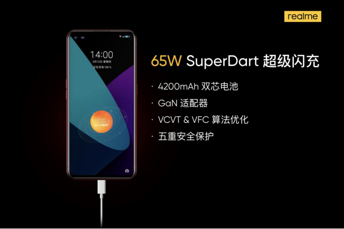 真我gt游戏续航_真我手机续航排名_真我q3手机游戏续航
