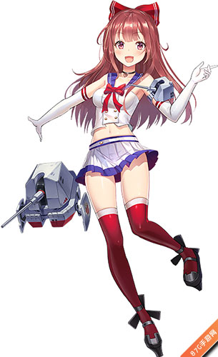 舰娘wiki图鉴_舰娘Wikipedia_舰娘wiki