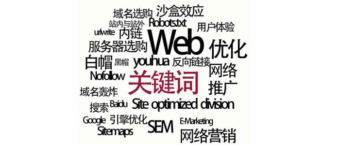 关键词-SEO优化：如何选择搜索量和竞争度的重要工具？