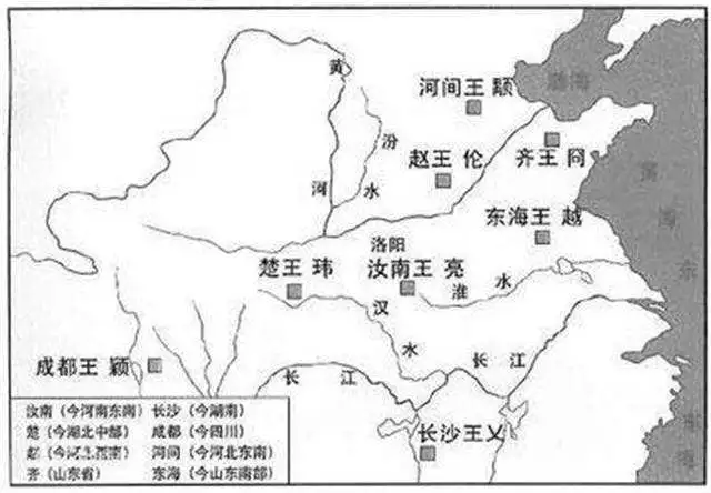 西晋灭亡-盛世绘声绘色，今已过眼云烟