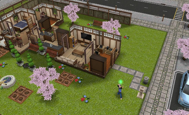 手机游戏地下建房游戏大全_游戏建房_有建房子的手机游戏