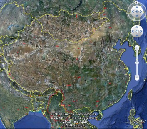谷歌地图卫星高清地图_谷歌地图卫星高清地图高清晰_地图卫星地图谷歌