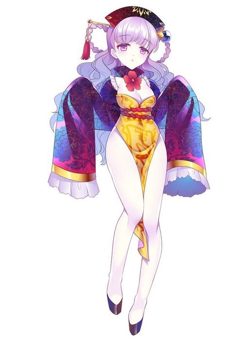 僵尸娘skyzrn_僵尸娘_僵尸娘skyzen画画