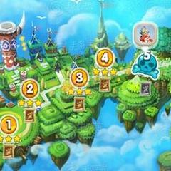 手机游戏 bestfiends-bestfiends：益智游