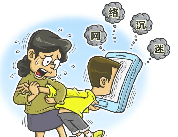 手机游戏无脑-手机游戏：享受还是浪费生命？揭秘沉迷与监管责任