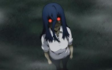 尸鬼_尸鬼封印_尸鬼动漫