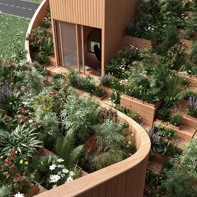 种地建房手机游戏：新手必看，种植、建造、互动全解析