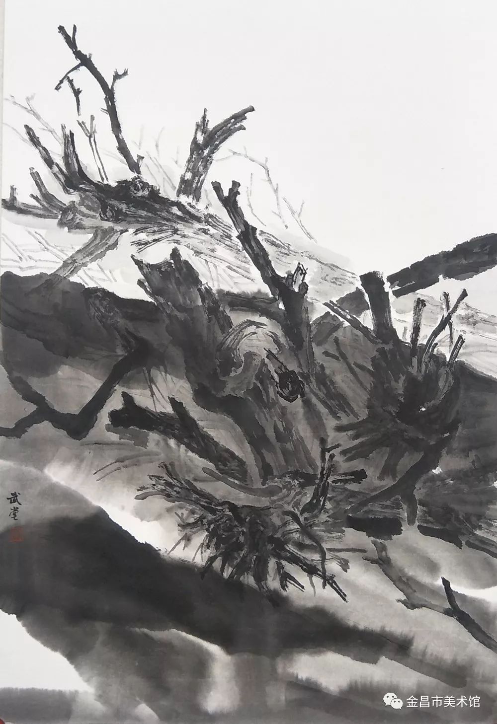 鲁普雷希特：艺术之美，爱与和平的舞者