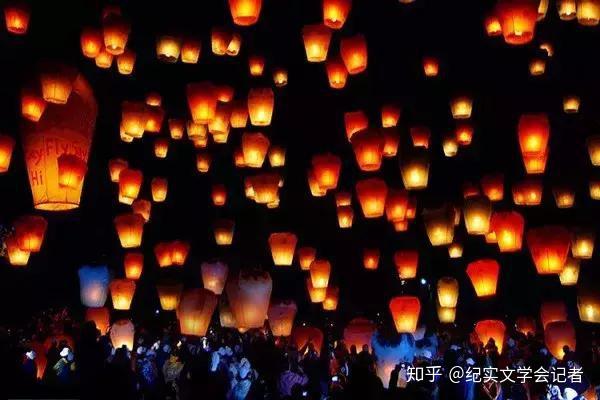 鬼节和中元节-鬼节与中元节：重返人间的神秘盛宴