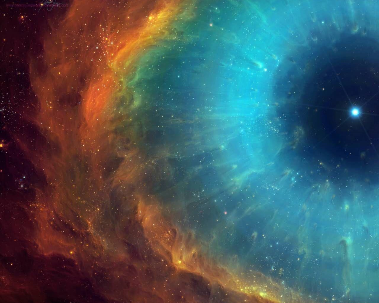 衍天-星空奇迹：天文学家的探索之旅