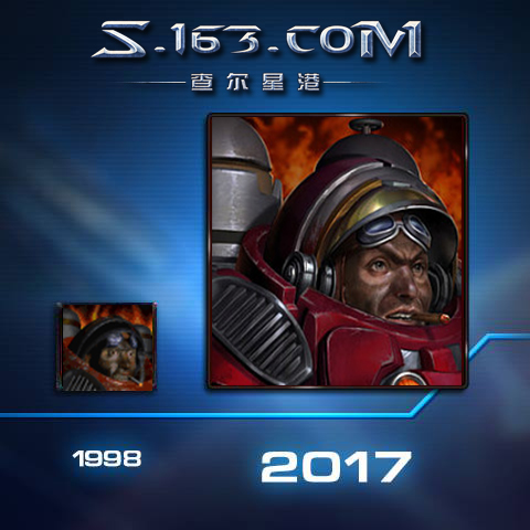 争霸星际我在未世当团宠_星际争霸ii_争霸星际手游