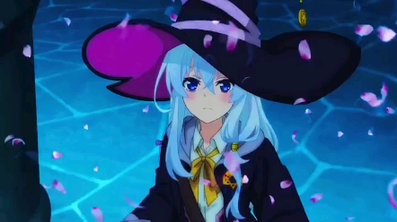 禁猎魔女：黑暗魔法的克星