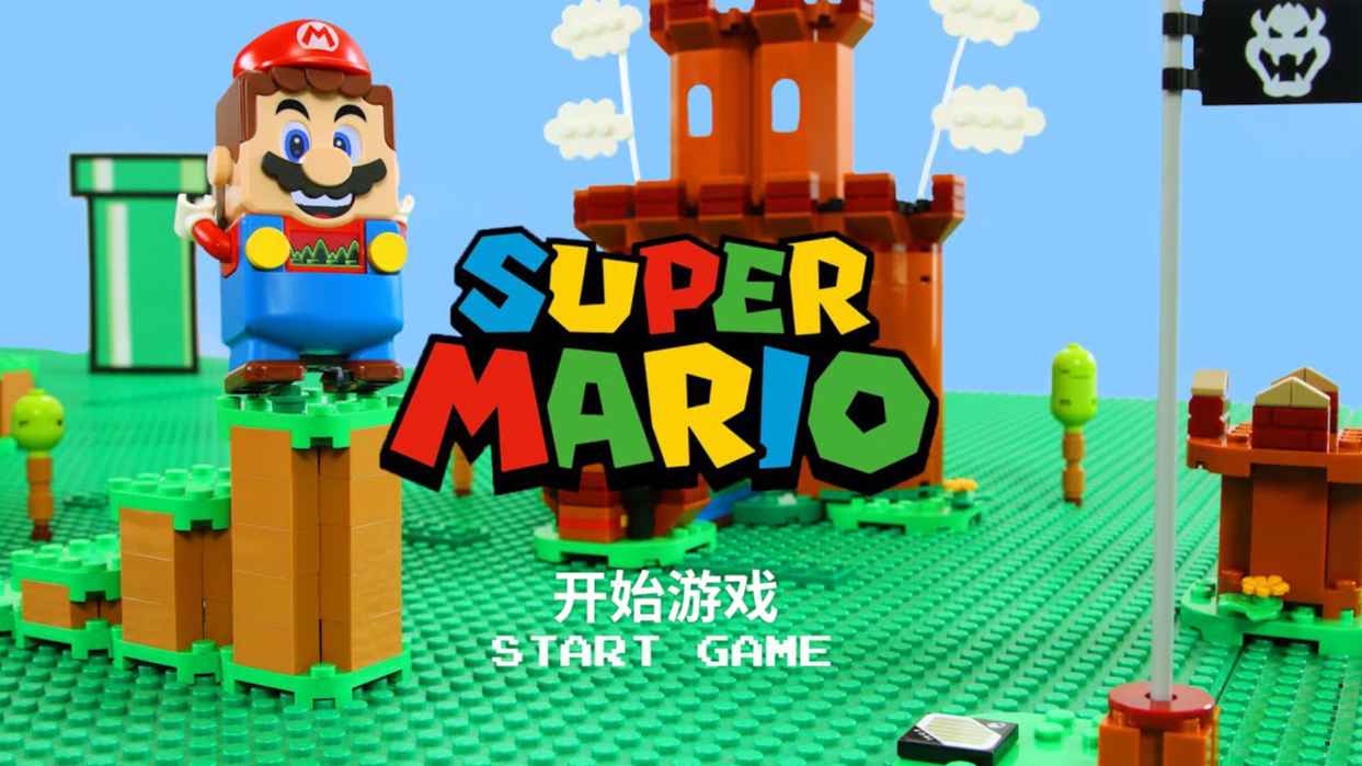 手机下载乐高积木拼装游戏-指尖创意乐趣，打造梦幻世界