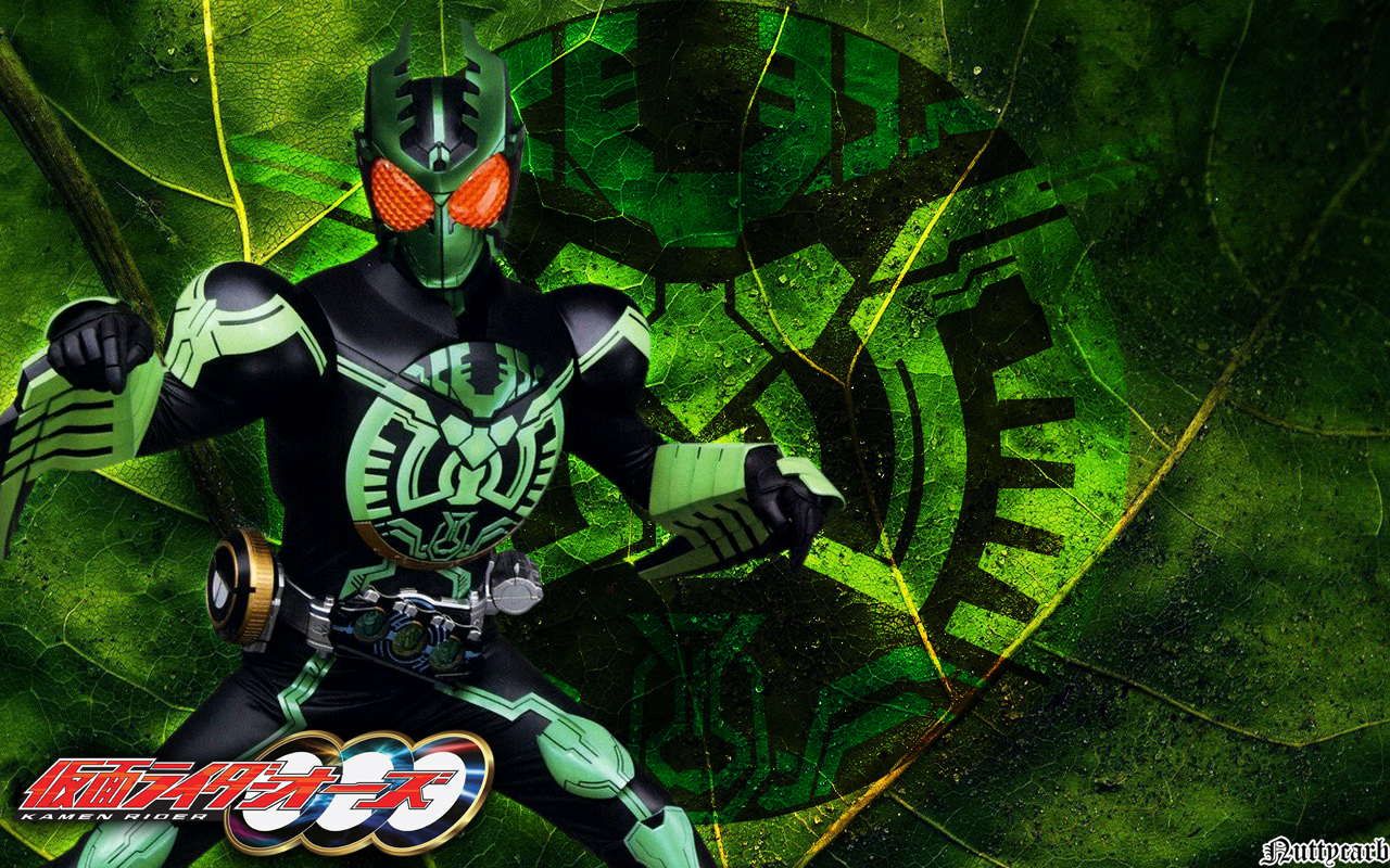假面骑士fourze44：穿上装备，与伙伴共同对抗邪恶势力
