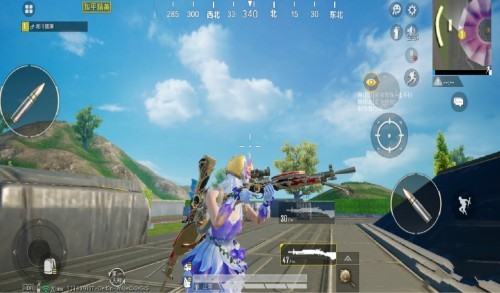 手机小游戏和平精英下载_小型和平精英下载_和平精英下载手游