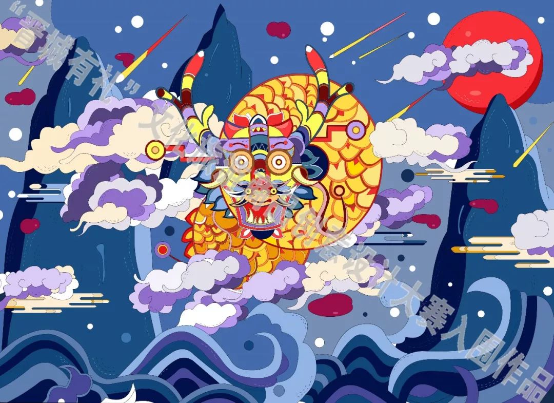 春节手抄报简单又漂亮-春节手抄报制作技巧大揭秘